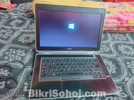 Dell (urgent)